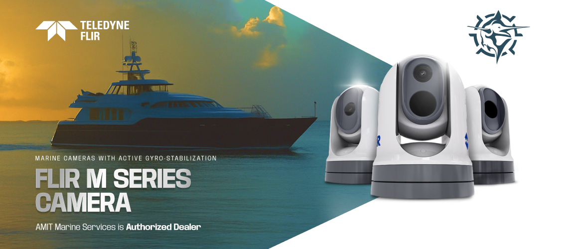 FLIR M Series
