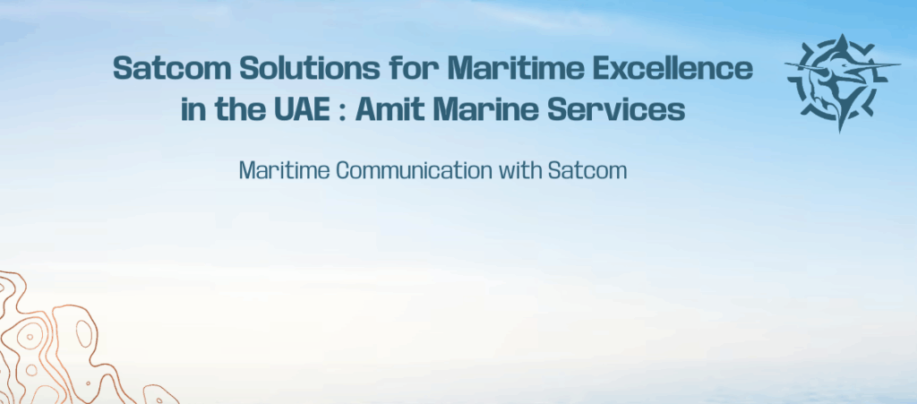 satcom-solutions-uae-maritime-connectivity