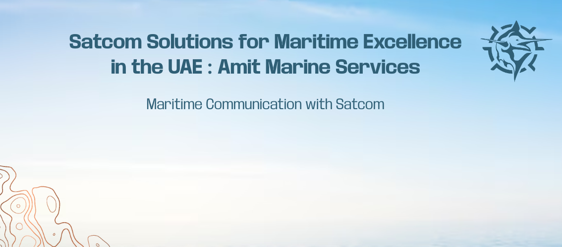 satcom-solutions-uae-maritime-connectivity
