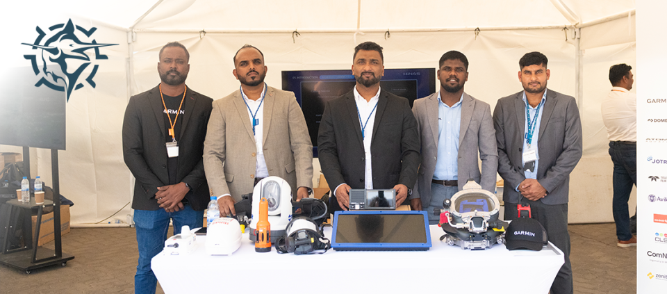 Making Waves at Albwardy Damen 2025