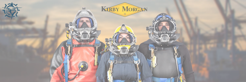 kirby-morgan